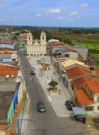 MPF cobra prazo para retomar obra parada há 7 anos que despeja esgoto no São Francisco