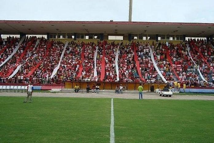 Torcida do CRB