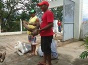 Povos indígenas de Alagoas recebem investimentos da Codevasf para modernização da agricultura familiar