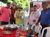 Prefeitura de Arapiraca promove ações educativas de combate ao Aedes