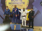 Atletas de São José da Laje se destacam no ciclismo e Jiu-jitsu