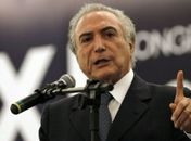 Michel Temer