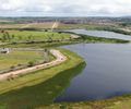 Corpo de homem é encontrado por pescadores boiando no Lago da Perucaba em Arapiraca 