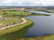 Corpo de homem é encontrado por pescadores boiando no Lago da Perucaba em Arapiraca 