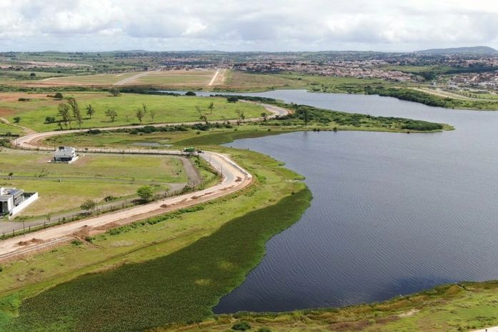 Corpo de homem é encontrado por pescadores boiando no Lago da Perucaba em Arapiraca 