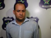 Luciano Lúcio Teixeira é apontado como autor intelectual do crime