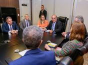 Tribunal de Justiça assina termo de cooperação e policiais militares poderão lavrar TCO