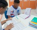 Seprev garante participação de jovens no Enem PPL 2025

