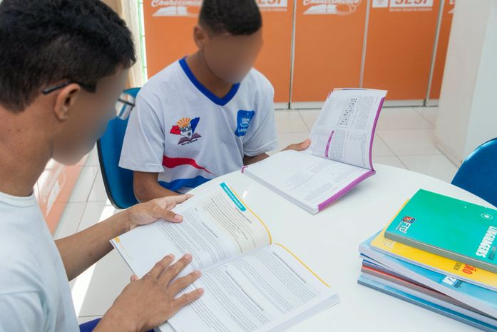 Seprev garante participação de jovens no Enem PPL 2025

