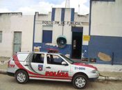 Correspondente bancário da Caixa é alvo de assalto em Folha Miúda 