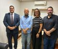 Procuradoria de Arapiraca e Cartório alinham ações para fortalecer atendimento ao contribuinte diante da Reforma Tributária