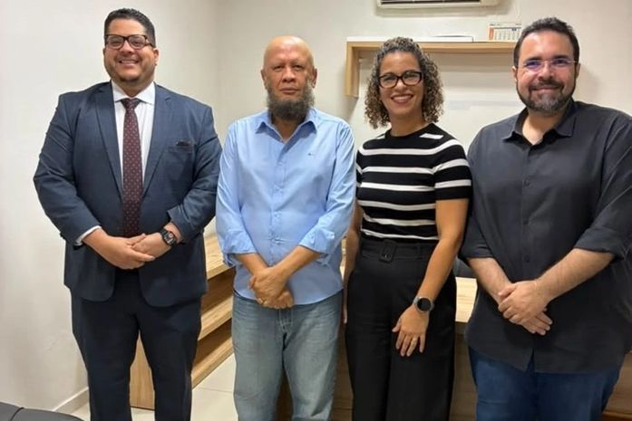 Procuradoria de Arapiraca e Cartório alinham ações para fortalecer atendimento ao contribuinte diante da Reforma Tributária