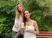 Nordestina cria startup de vinho em lata após 11 anos na Ambev: “prático, sem formalidades e sem rituais”