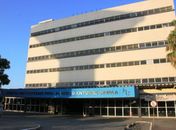 Hospital Universitário