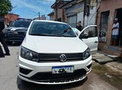 Carro foi encontrado e devolvido à vítima