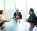 Presidente do TRE/AL recebe Sindicato dos Jornalistas para diálogo sobre a atuação da imprensa no período eleitoral