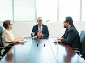 Presidente do TRE/AL recebe Sindicato dos Jornalistas para diálogo sobre a atuação da imprensa no período eleitoral