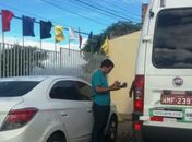 Transporte complementar