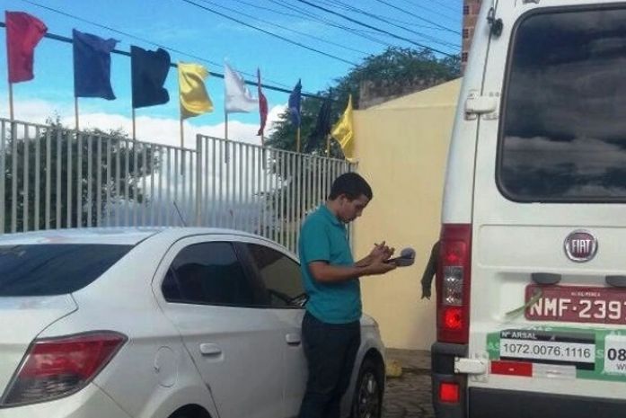 Transporte complementar