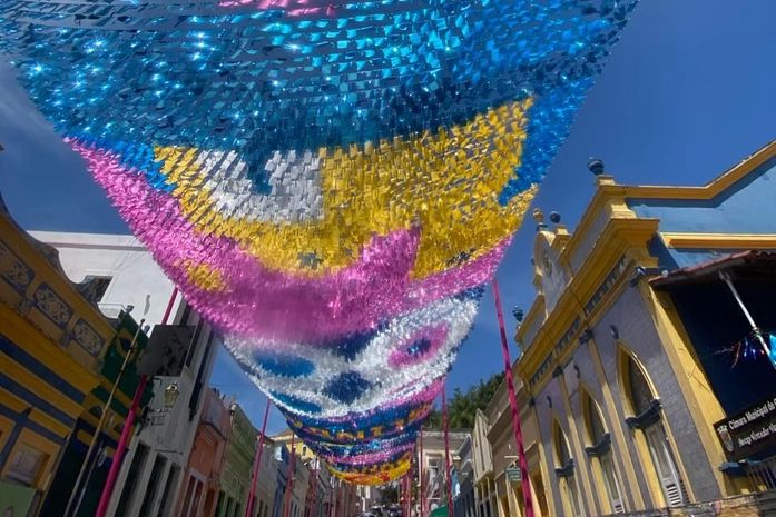 Pagbet patrocina cinco eventos de Carnaval de Pernambuco e atrai alagoanos