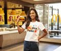 McDia Feliz acontece neste sábado em prol da saúde e educação de crianças e jovens em todo o Brasil