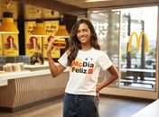 McDia Feliz acontece neste sábado em prol da saúde e educação de crianças e jovens em todo o Brasil