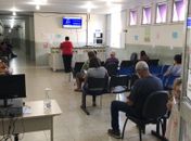 PAM Salgadinho e Laclim serão abertos aos sábados para exames pelo SUS