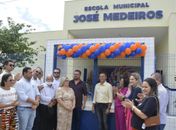 Anadia celebra 221 anos com entrega de obras e vasta programação
