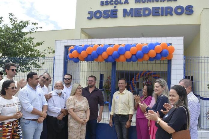 Anadia celebra 221 anos com entrega de obras e vasta programação