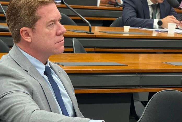 Comissão da Câmara aprova projeto de Marx Beltrão que garante proteção e mais inclusão para crianças autistas nas escolas