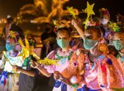 “Natal na Avenida da Paz – Edição 2021” começa neste sábado, 26