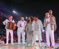 Show de abertura do Desfile das Campeãs do RJ homenageia Preta Gil