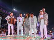 Show de abertura do Desfile das Campeãs do RJ homenageia Preta Gil