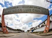 Distrito Industrial Luiz Cavalcante