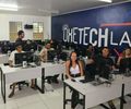 Inscrições para cursos gratuitos de tecnologia do programa Oxetech são prorrogadas em Maceió e Arapiraca