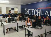 Inscrições para cursos gratuitos de tecnologia do programa Oxetech são prorrogadas em Maceió e Arapiraca