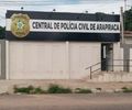 Central de Polícia Civil de Arapiraca