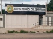 Central de Polícia Civil de Arapiraca