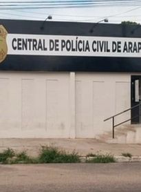 Central de Polícia Civil de Arapiraca