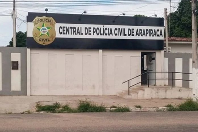 Central de Polícia Civil de Arapiraca