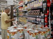 Índice de Preços cai em 4 das 7 capitais pesquisadas pela FGV