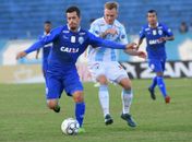 CSA mantém a boa fase, vence o Londrina e assume a vice-liderança da Série B