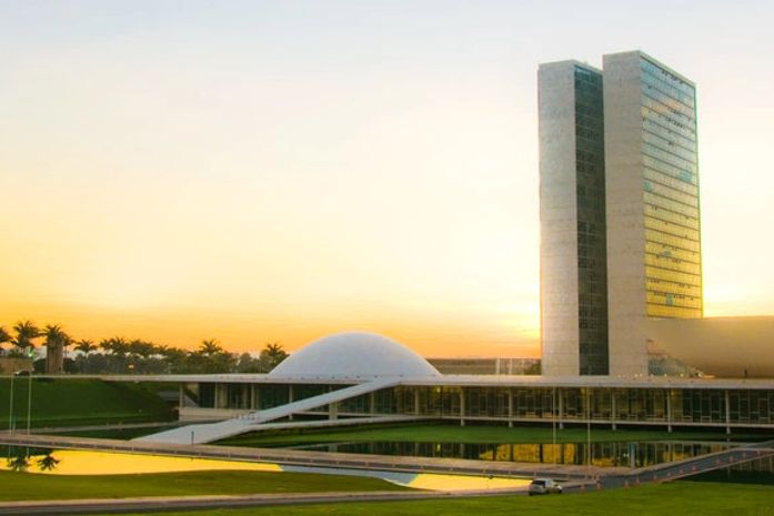 Congresso Nacional