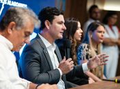 Presidente Marcelo Beltrão reúne municípios para alinhamento da Feira dos Municípios 2026