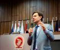 Prefeito Marcelo Beltrão participará do Congredu ao lado de Leandro Karnal e palestrantes nacionais
