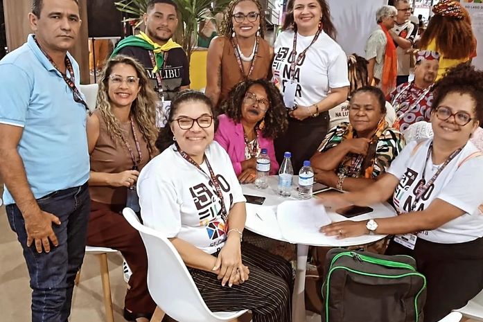 A implementação nacional de uma educação antirracista deve ser agenda de alta prioridade para o Ministério de Educação