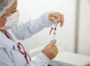 Maceió retoma vacina contra a Influenza para público prioritário; veja quem pode se vacinar