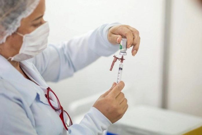 Maceió retoma vacina contra a Influenza para público prioritário; veja quem pode se vacinar