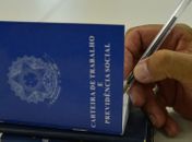 Carteira de Trabalho