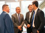 Hugo Wanderley defende ação municipalista para recomposição de perdas financeiras 